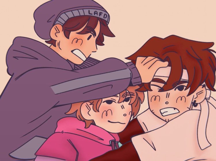 Карл Джейкобс скин