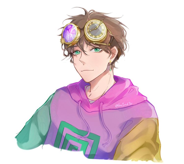 Карл Джейкобс Дрим СМП