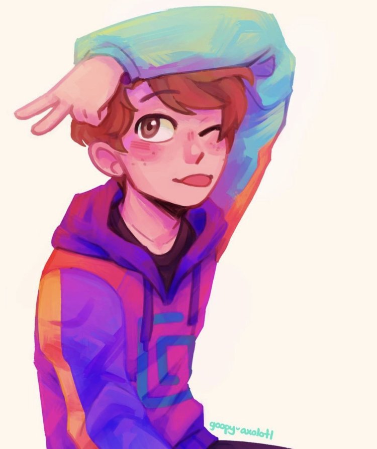 Карл джейкобс арт