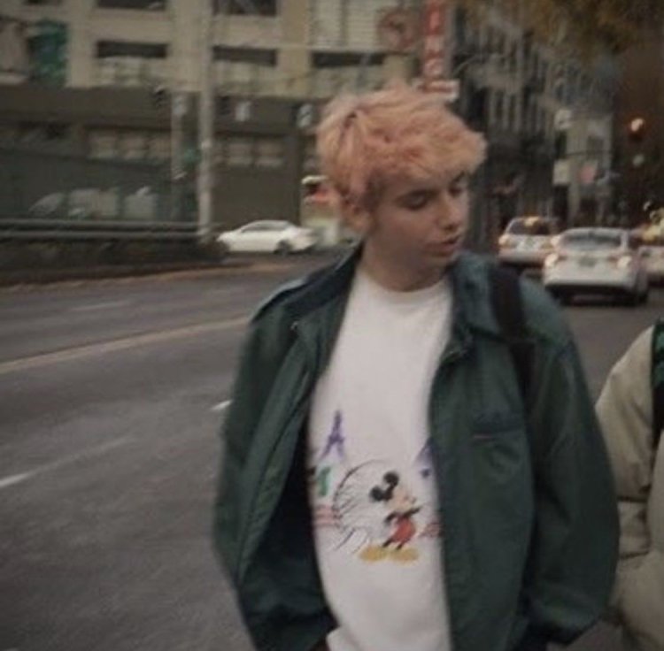 Karl Jacobs cute fanart