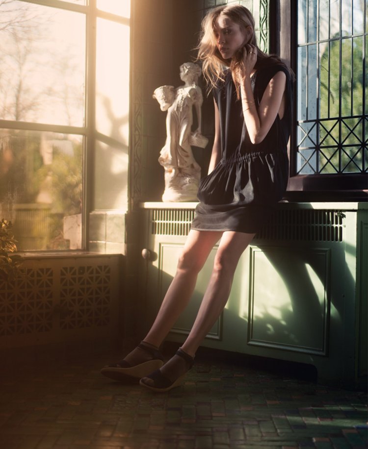 Карл Джейкобс показывает сердечко