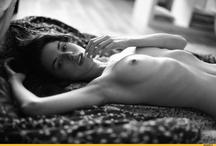 Голая Краса в растапырку