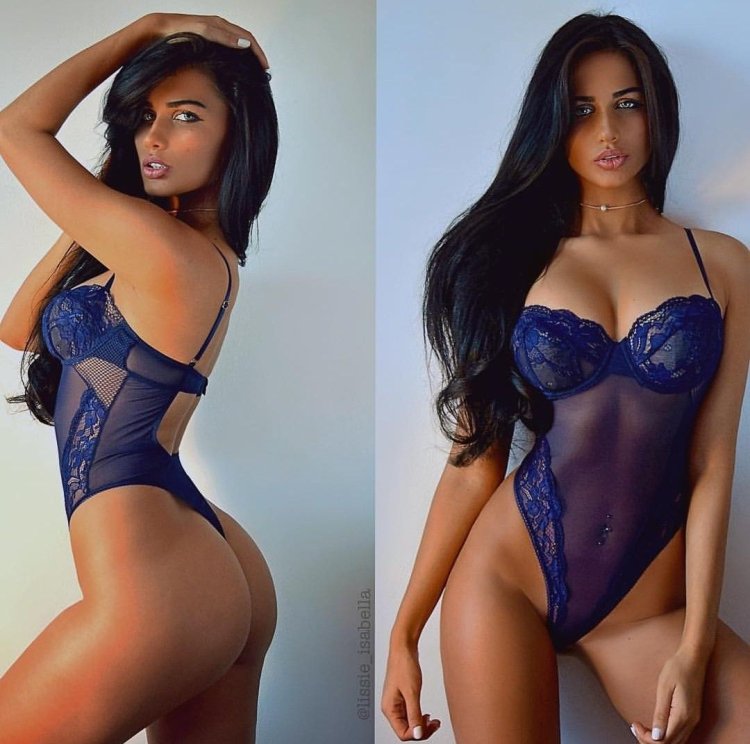 Изабель аюса