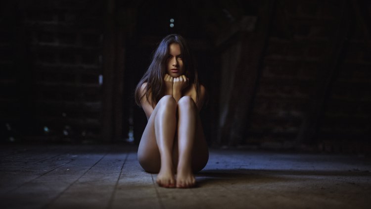 Lissie Isabella растяжка