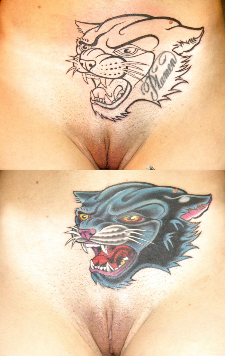 Вагина Анна Белл пеакс