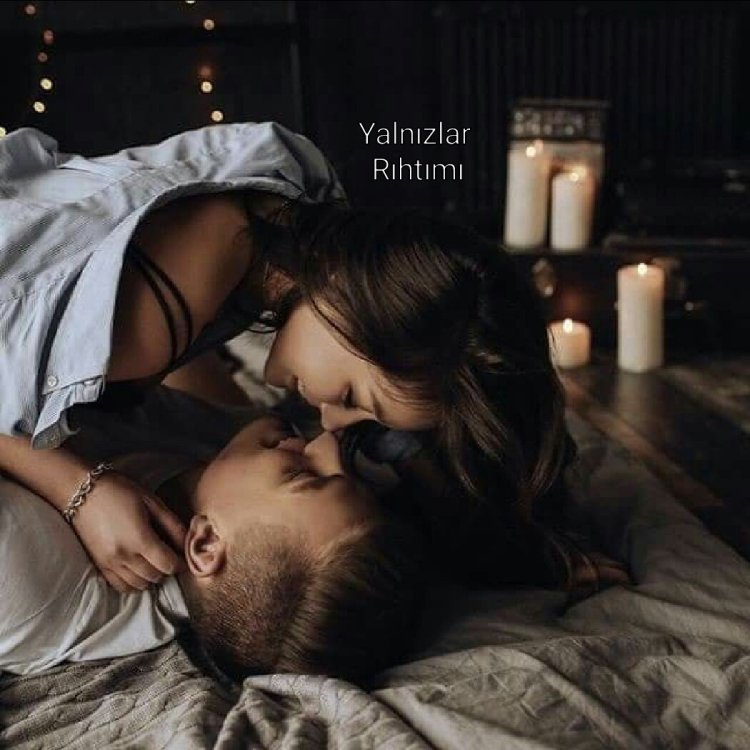 Утренний поцелуй