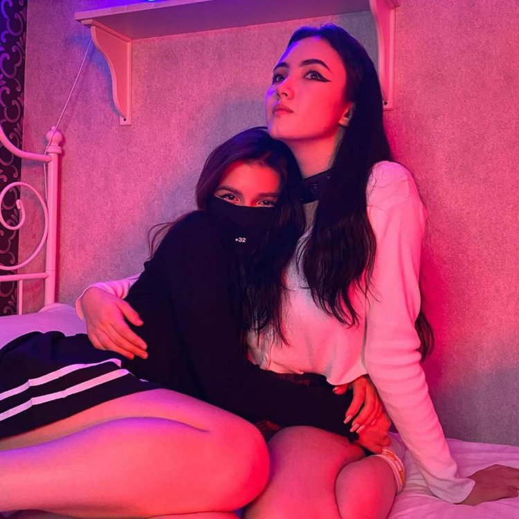 Амина тендерлибае 2022