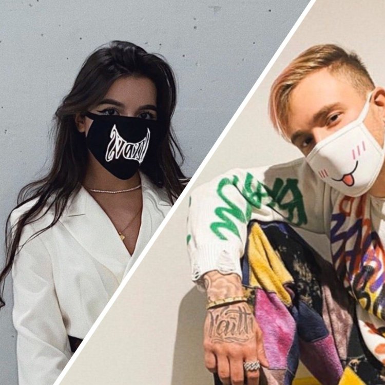 Амина и Николай фото