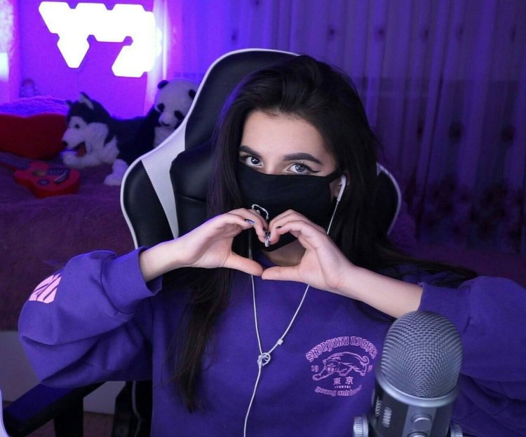 Амина тендерлибае