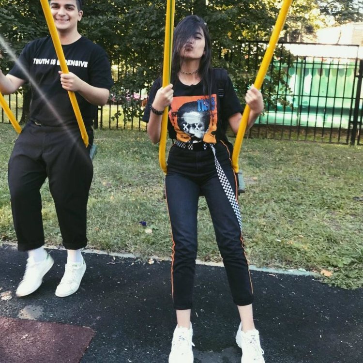 Амина тандерлибае