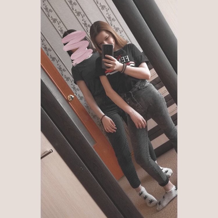 Брат Амины tenderlybae