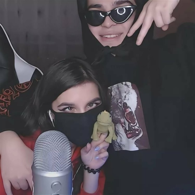 Tenderlybae без маски