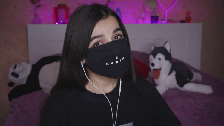 Tenderlybae и Егор Крид