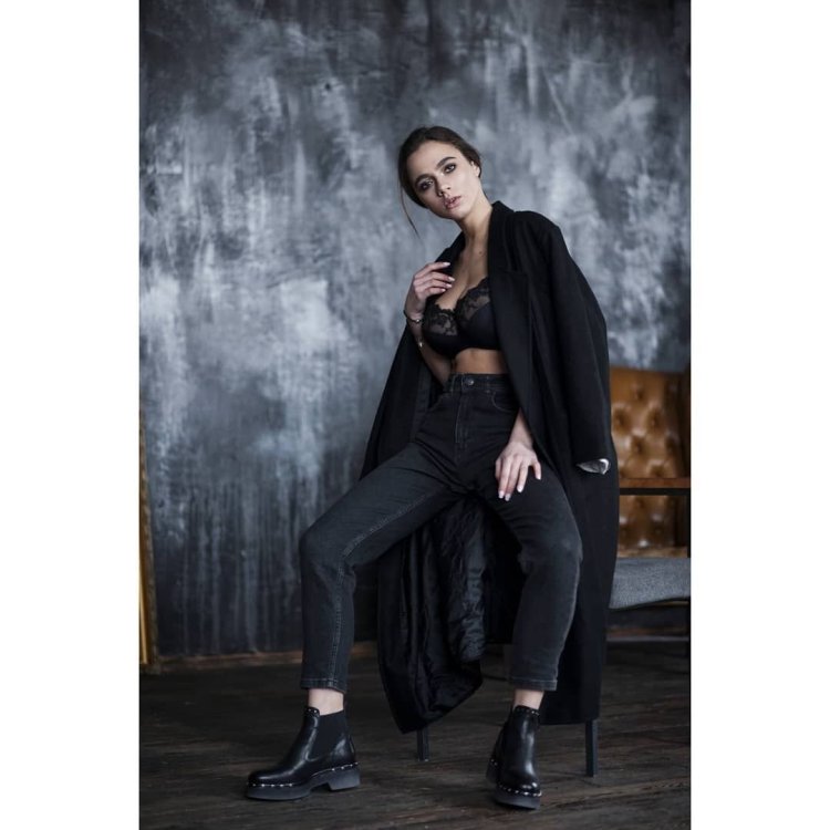 Solomia Maievska слив онлифанс