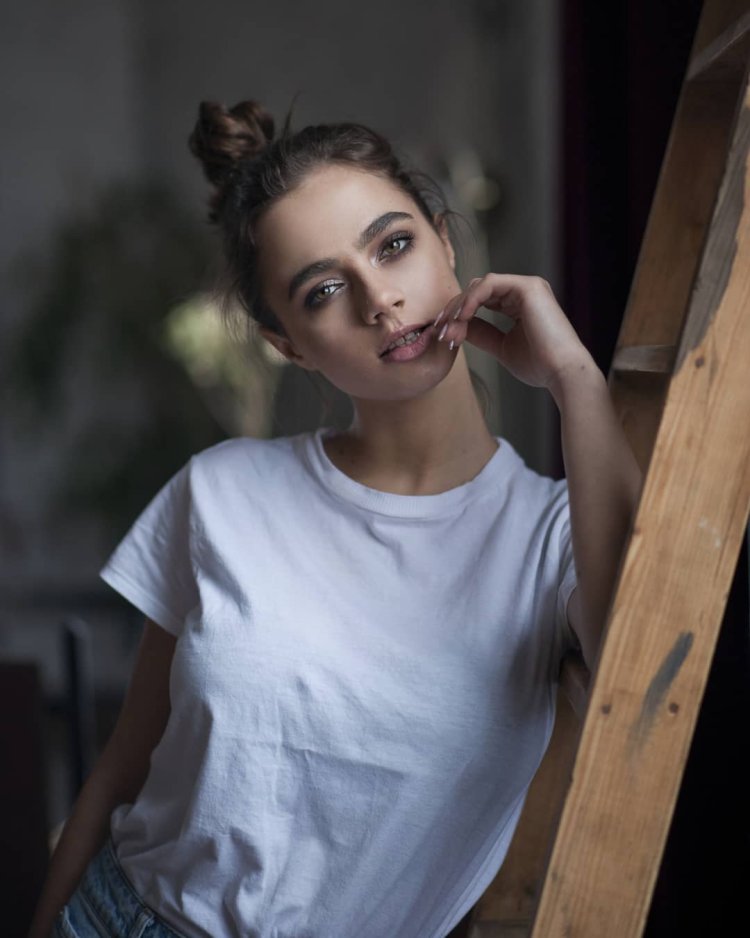 Соломия Маевская