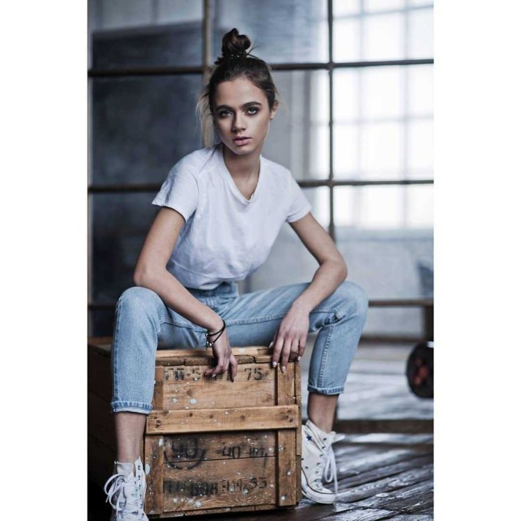 Solomia Maievska onlyfans