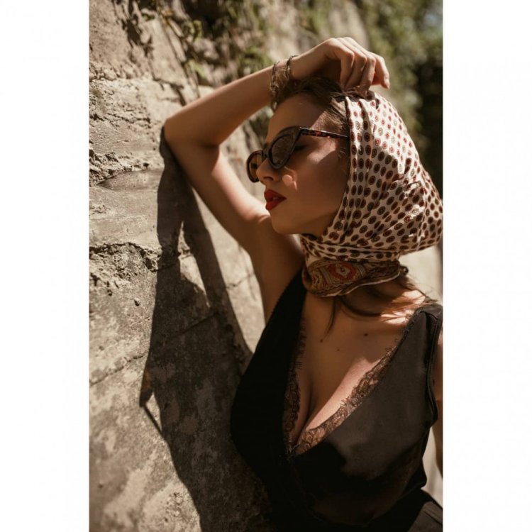 Solomia Maievska онлифанс