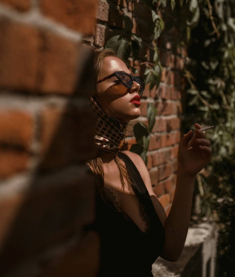 Solomia Maievska onlyfans