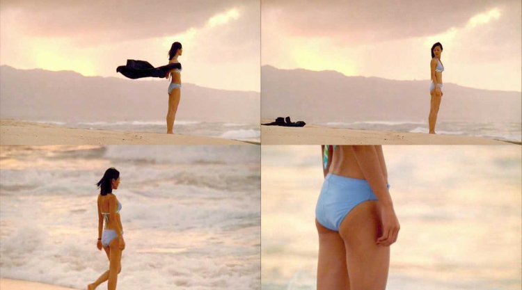 Ким Юнджин голая в фильмах