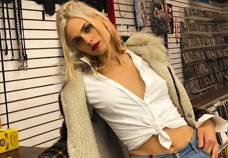 Антон Пежич