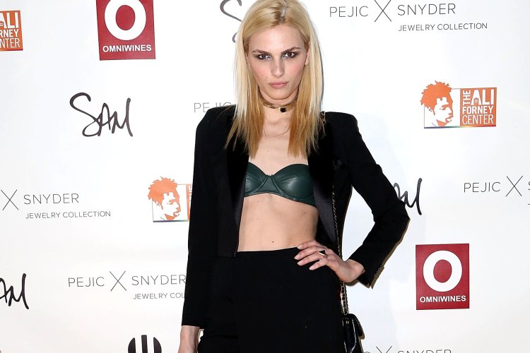 Андрея Пежич после операции