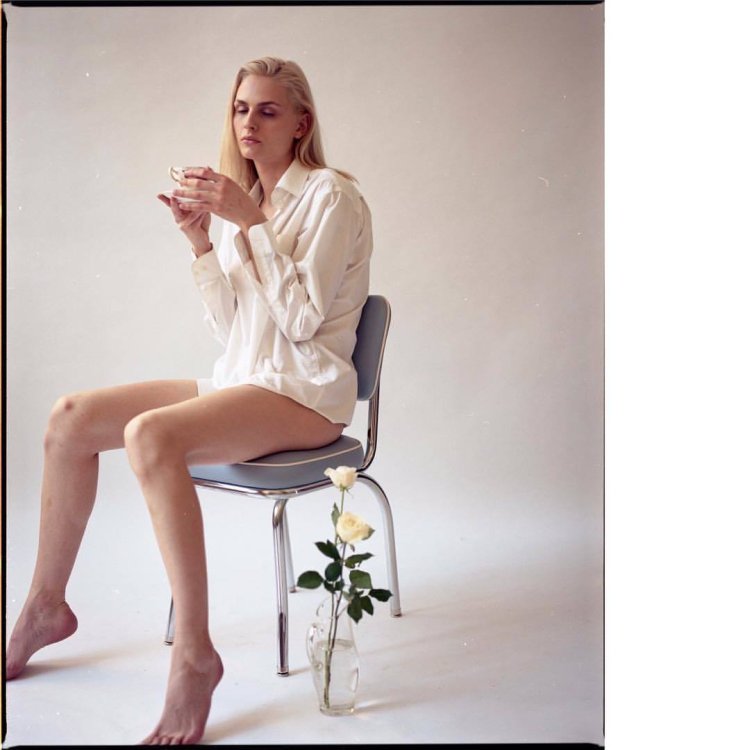 Андреа Пежич hot