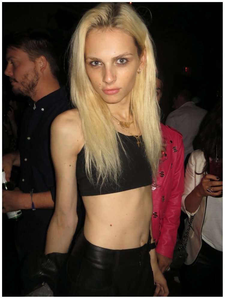 Андрей Пежич фотосессии