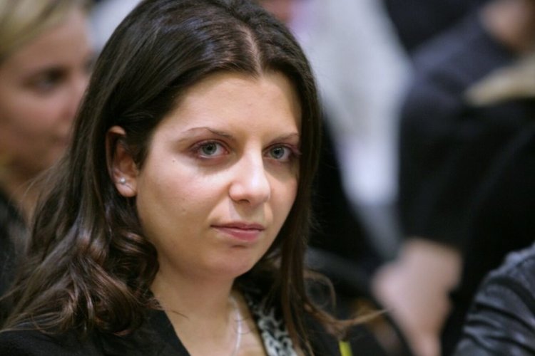 Мысли Перзидента twitter