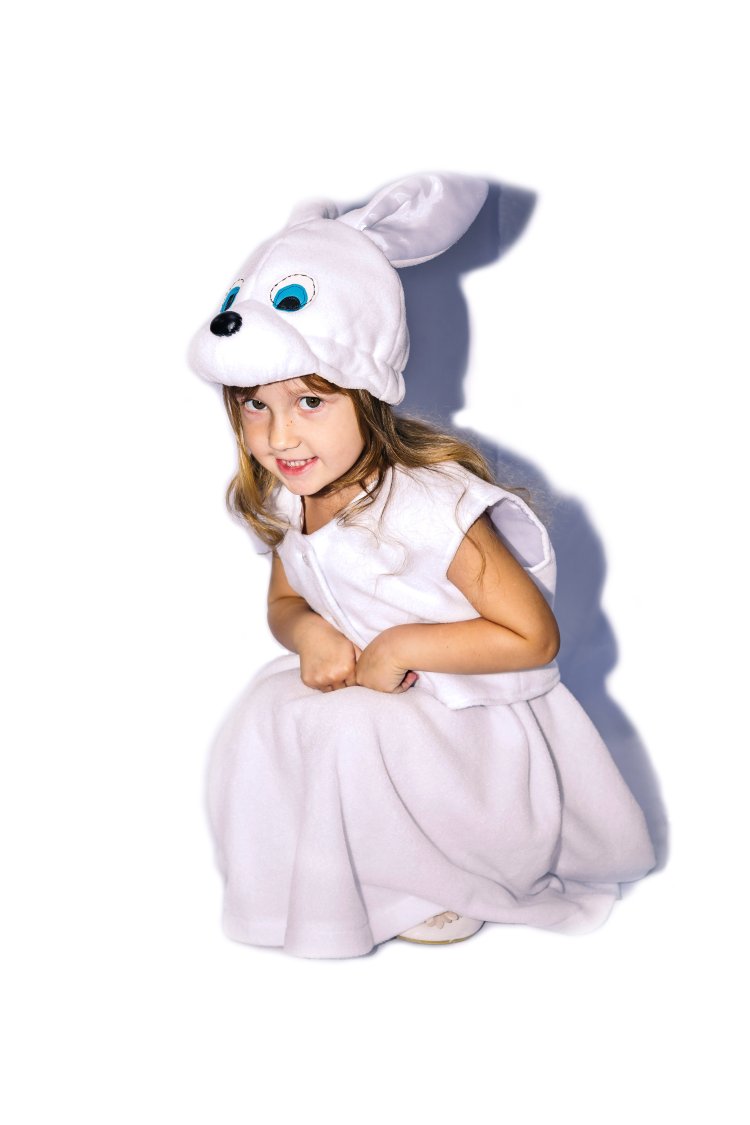 Плэйгерл Зайка