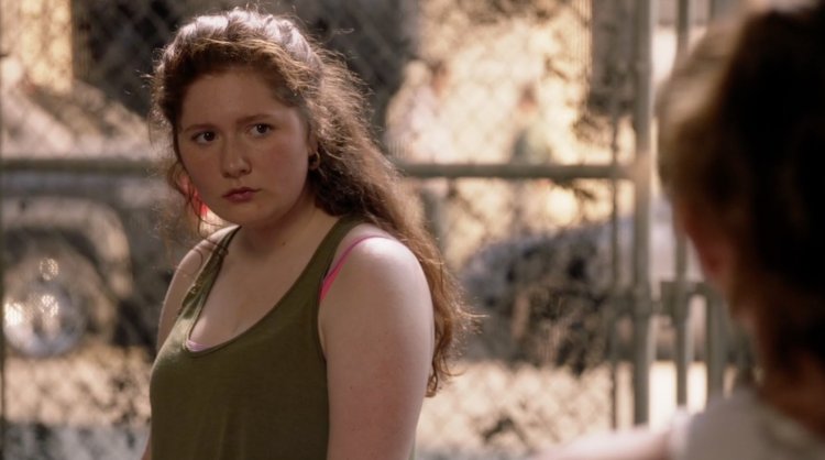 Эмми Россум топлесс бесстыжие