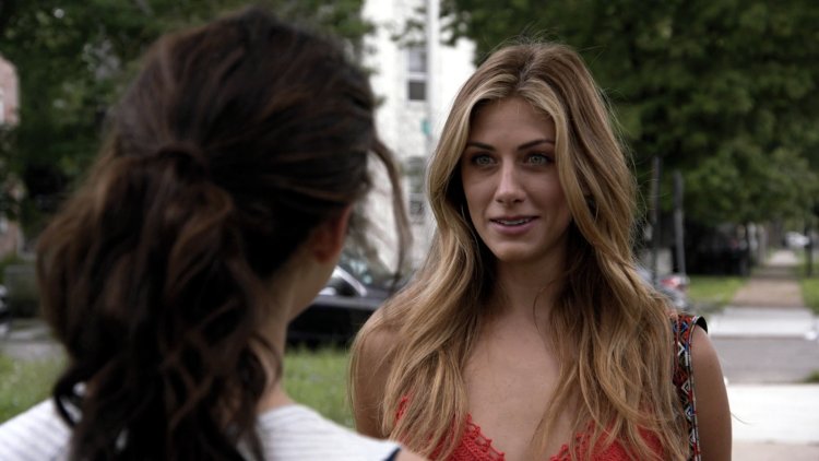 Дебби Галлагер