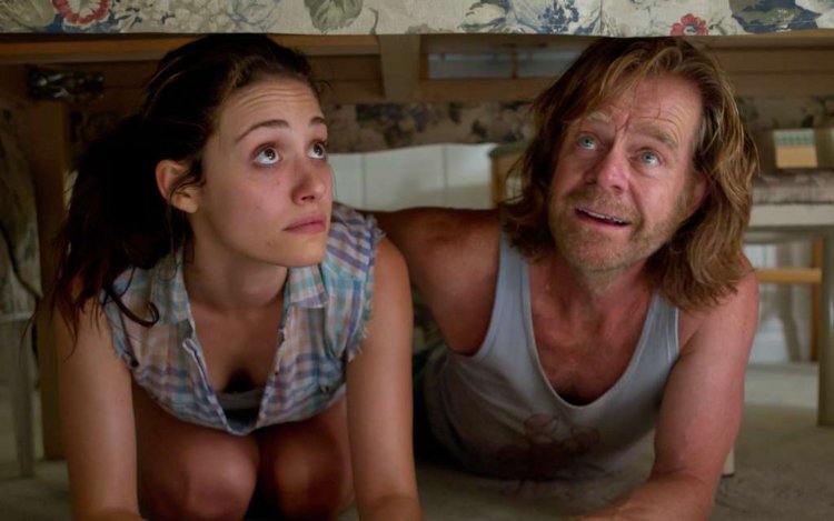 Дебби бесстыжие слив