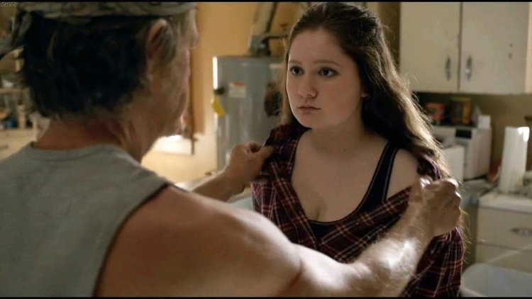 Дебби Галлагер актер