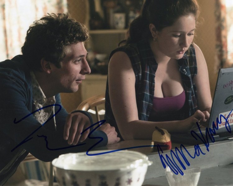 Дебби и Келли