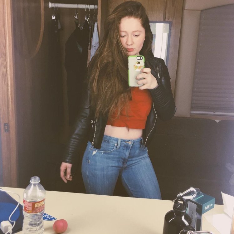 Дебби галлагер