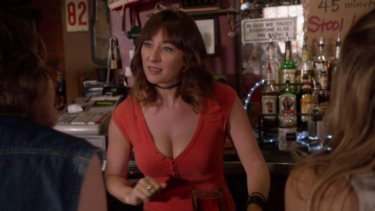 Эмма бесстыжие