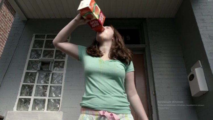 Эмма Кинни горячие