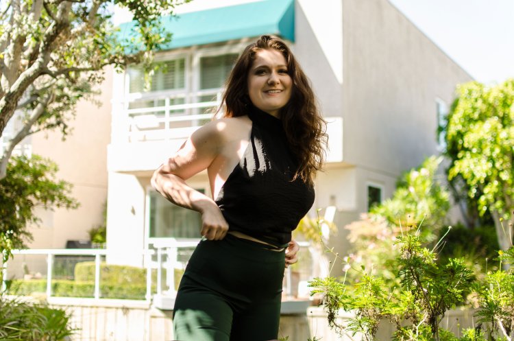 Бесстыжие Дебби и Сэнди