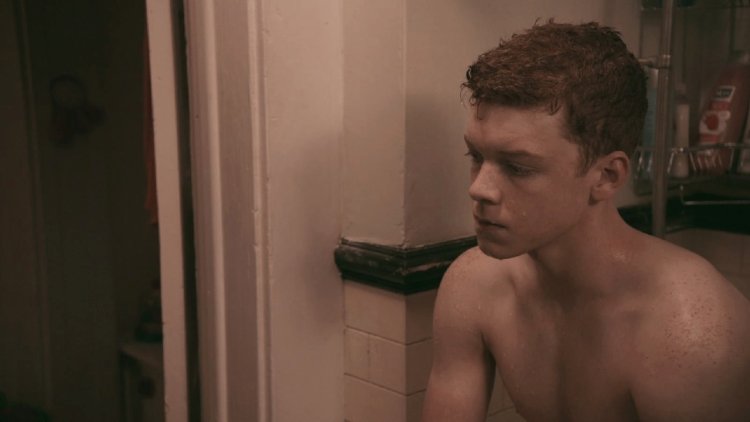 Комната Дебби Галлагер