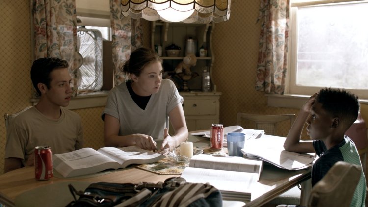 Яна Енжаева Бесстыдники