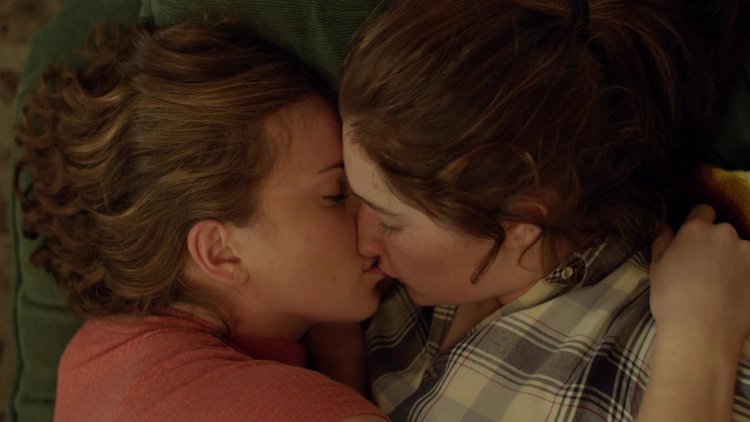 Лаура Уиггинс Бесстыдники