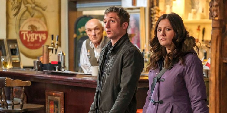 Дилан Гелула бесстыжие