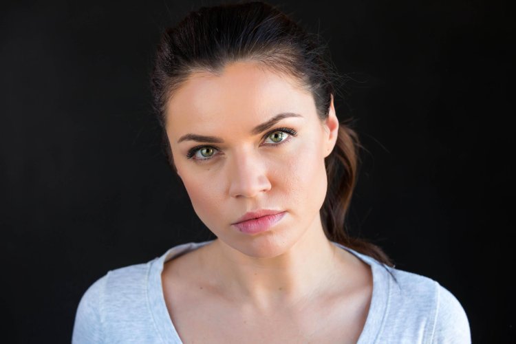 Адриана кузьмина