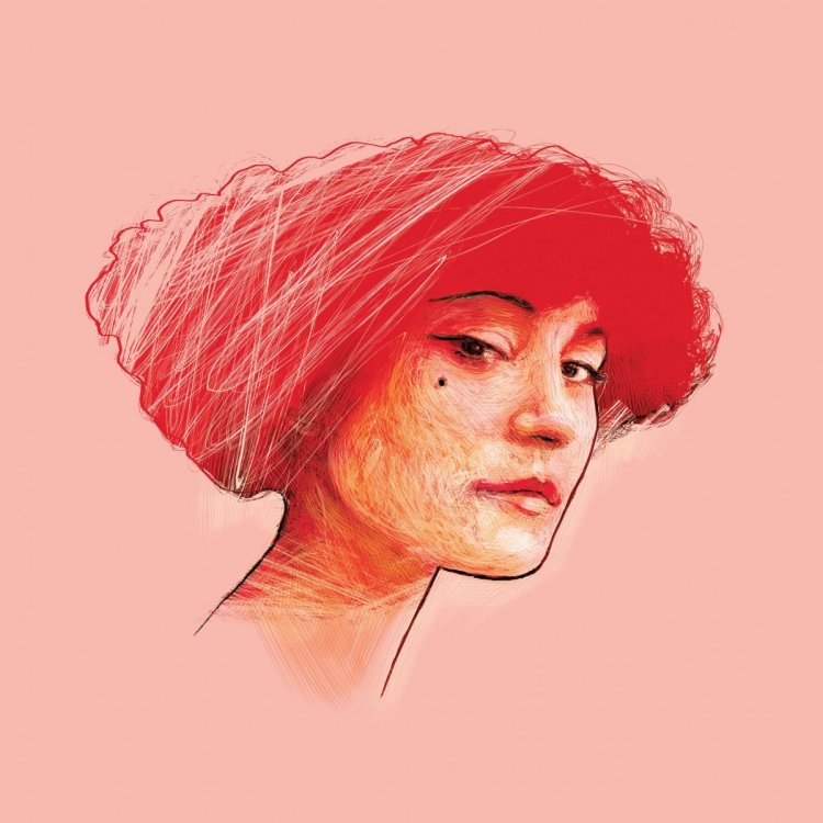 Мортис и Пайпер арт