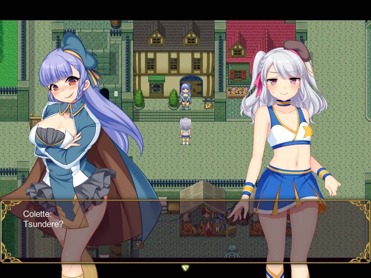 Колетт Нельсон