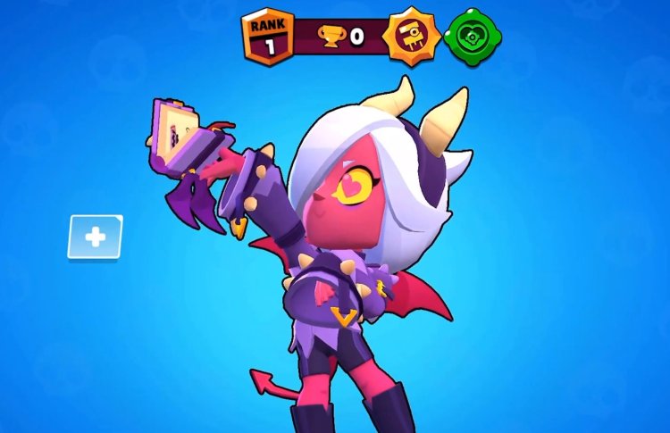 Колетт / Colette (2018/BDRIP) 1080p