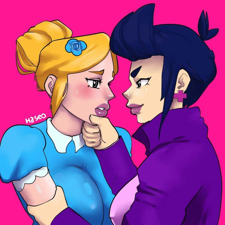 Колетт комикс