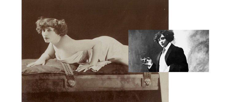 Колетт пеньо