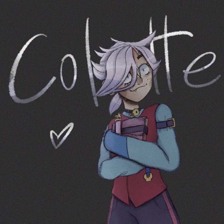 Brawl Stars Колетт и Пайпер