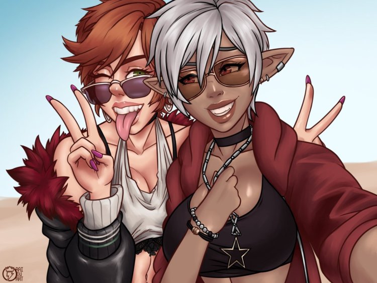 Colette d (Katja, Kolett, Konstancia a, Sofi)